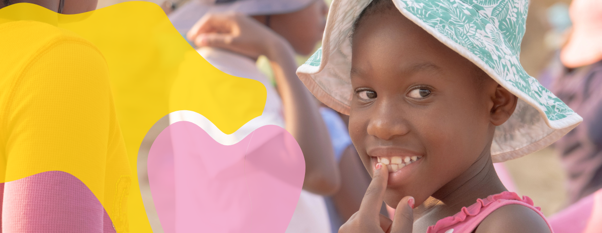 Heart for Africa Village Builders